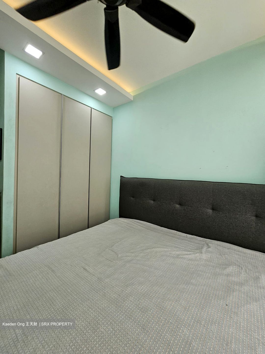 Twin Fountains (D25), Condominium #624987851